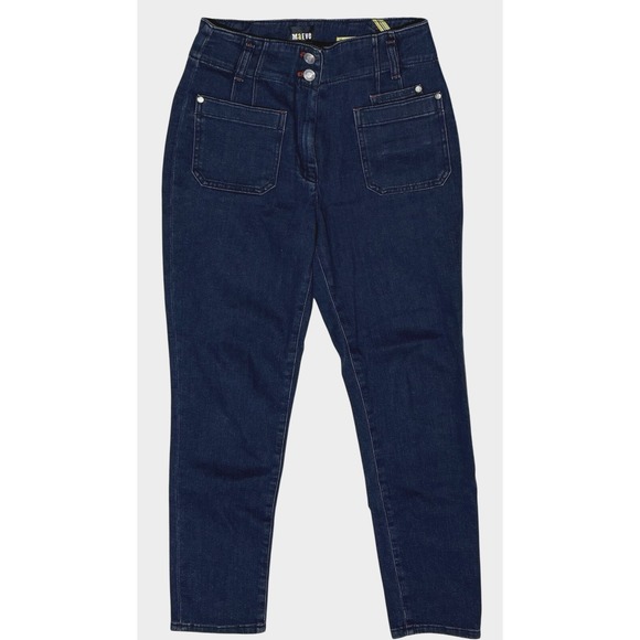 Maeve Denim - Maeve Anthropologie The Colette‎ High Rise Jeans Size 27
